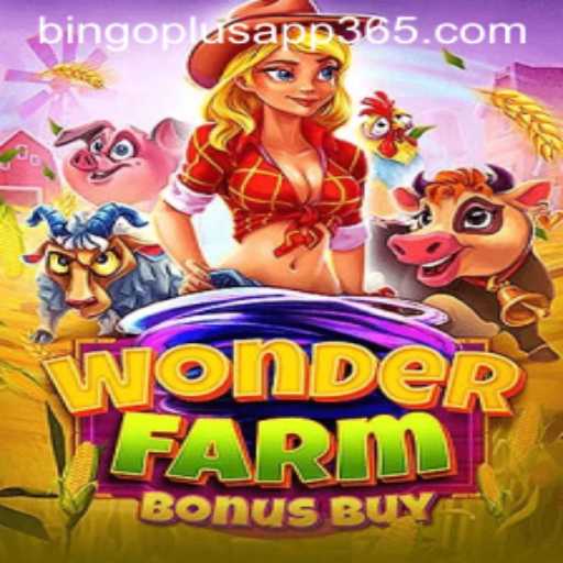 An In-Depth Look at WonderFarmBonusBuy: The Thrills and Strategy of Bingoplus App's Latest Offering