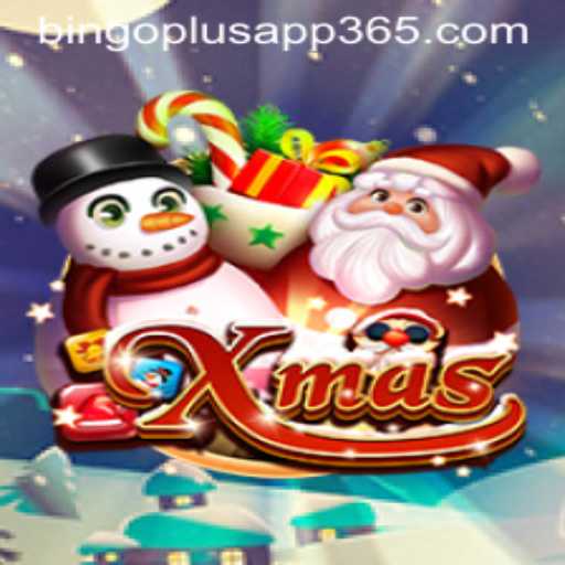 Exploring the Festive Fun of 'Xmas' Through the Bingoplus App