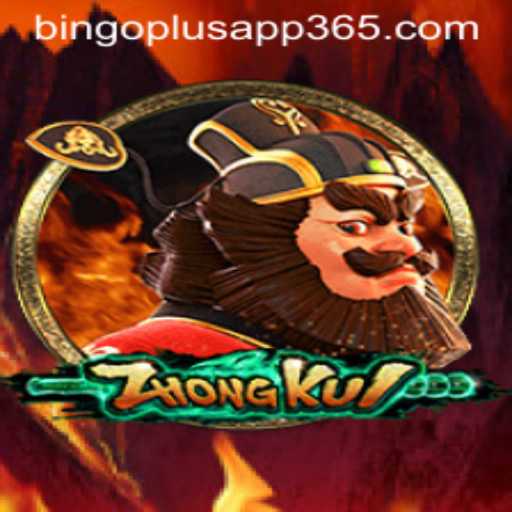 Unveiling ZhongKui: An Intriguing Game for Bingoplus App Enthusiasts